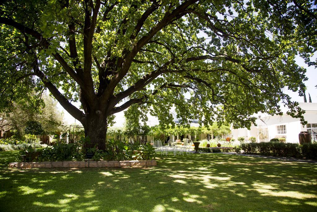 Barney Barnato B&B Kimberley Exterior foto