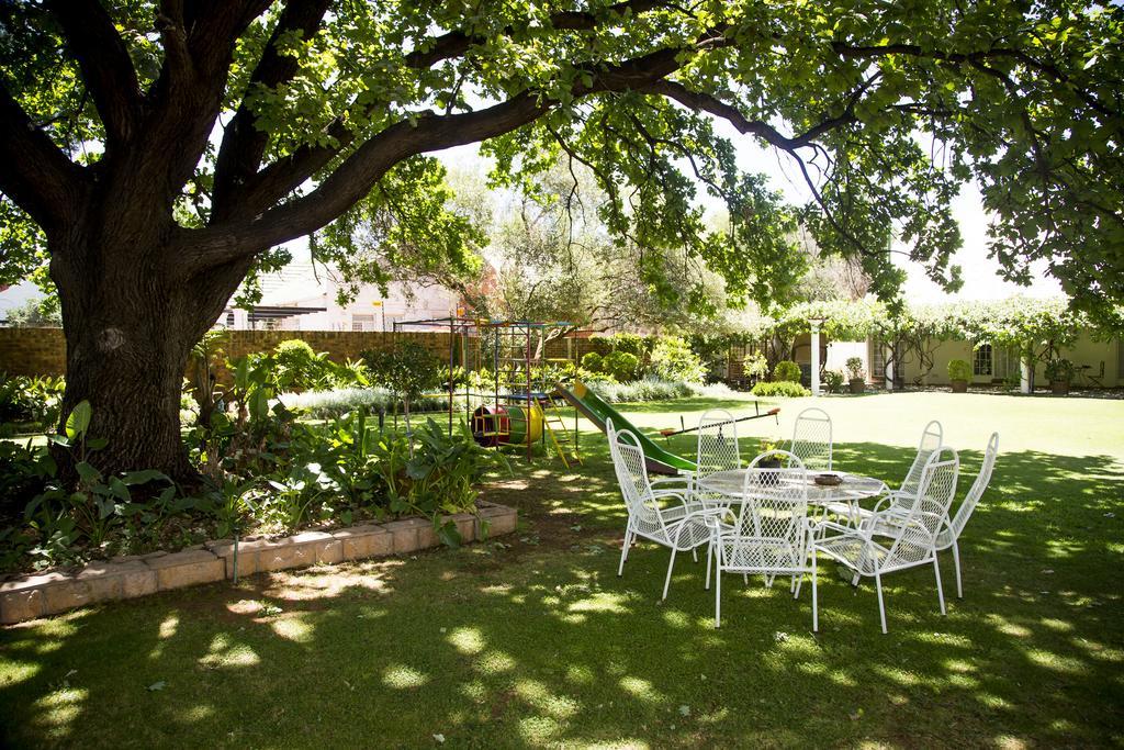 Barney Barnato B&B Kimberley Exterior foto