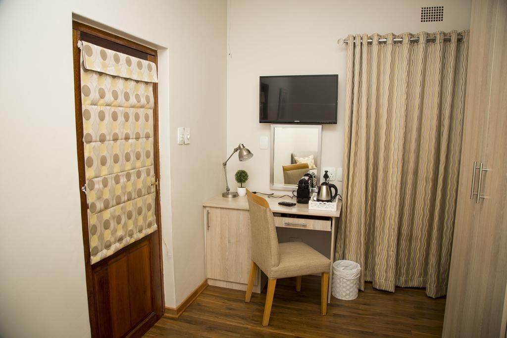 Barney Barnato B&B Kimberley Exterior foto