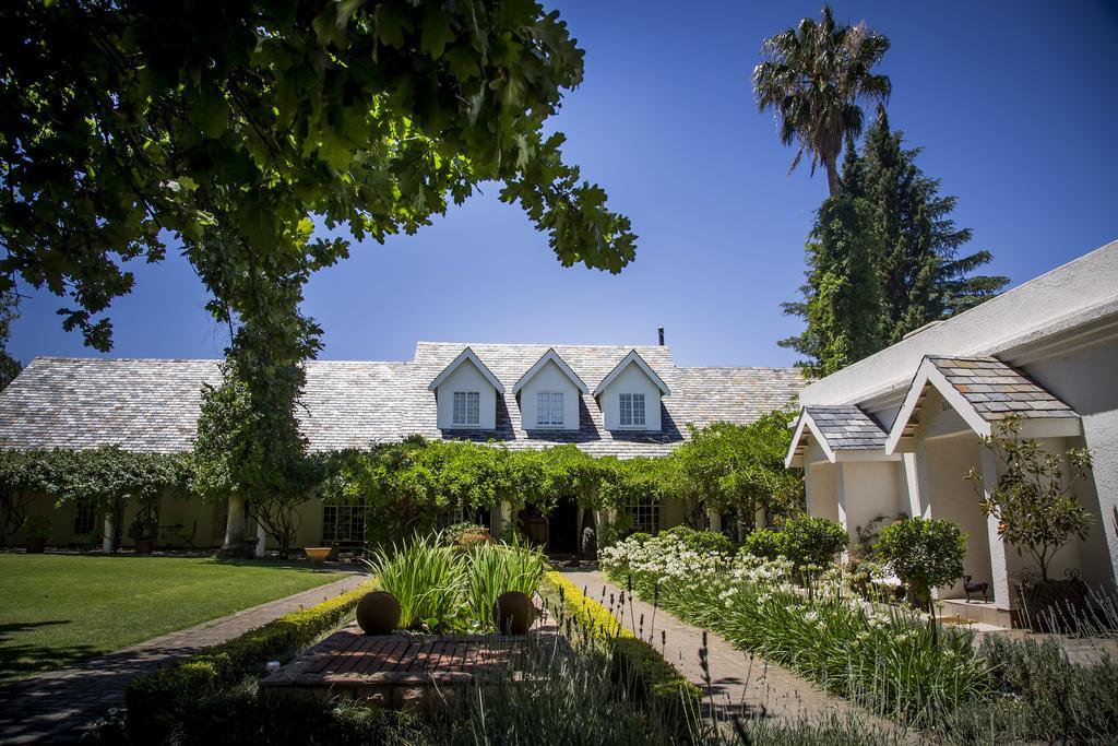 Barney Barnato B&B Kimberley Exterior foto