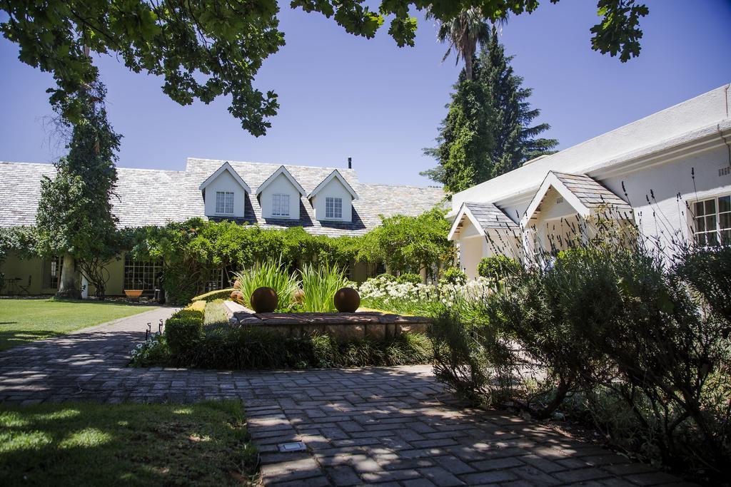 Barney Barnato B&B Kimberley Exterior foto