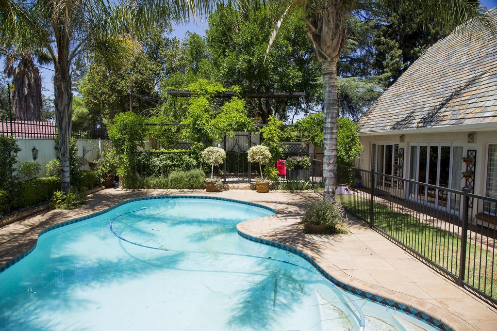 Barney Barnato B&B Kimberley Exterior foto