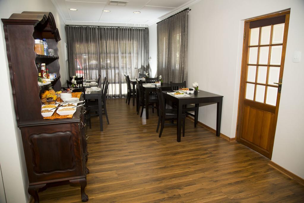 Barney Barnato B&B Kimberley Exterior foto