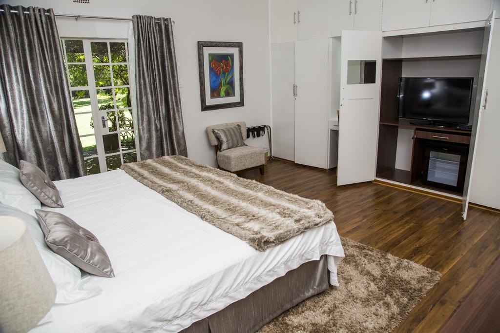 Barney Barnato B&B Kimberley Exterior foto