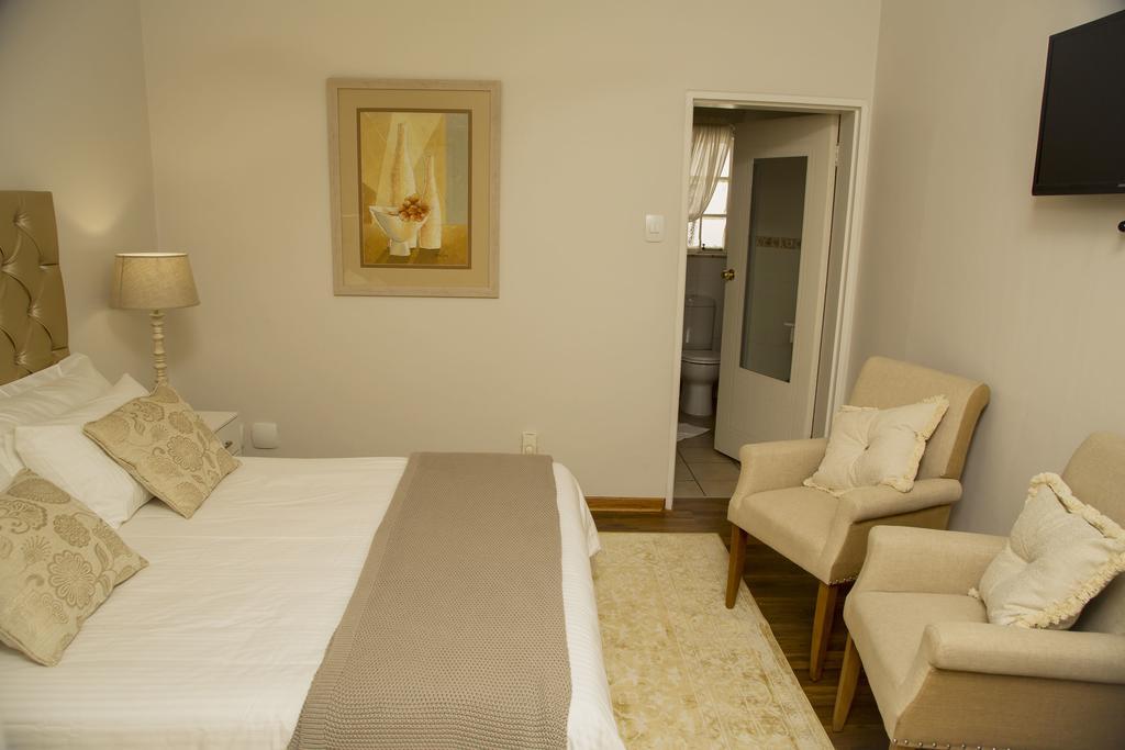 Barney Barnato B&B Kimberley Exterior foto