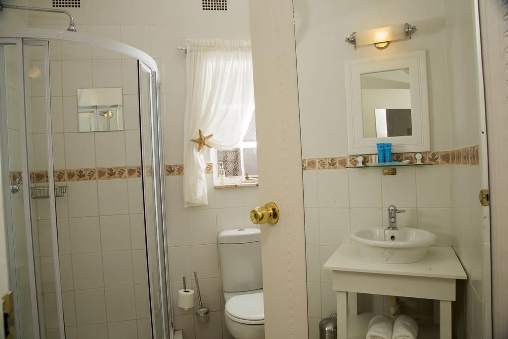 Barney Barnato B&B Kimberley Exterior foto